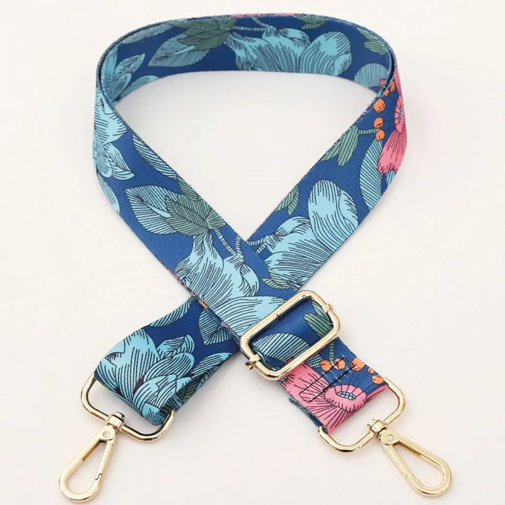Removable Strap Print #16 by ClaudiaG Collection CLAUDIAG COLLECTION