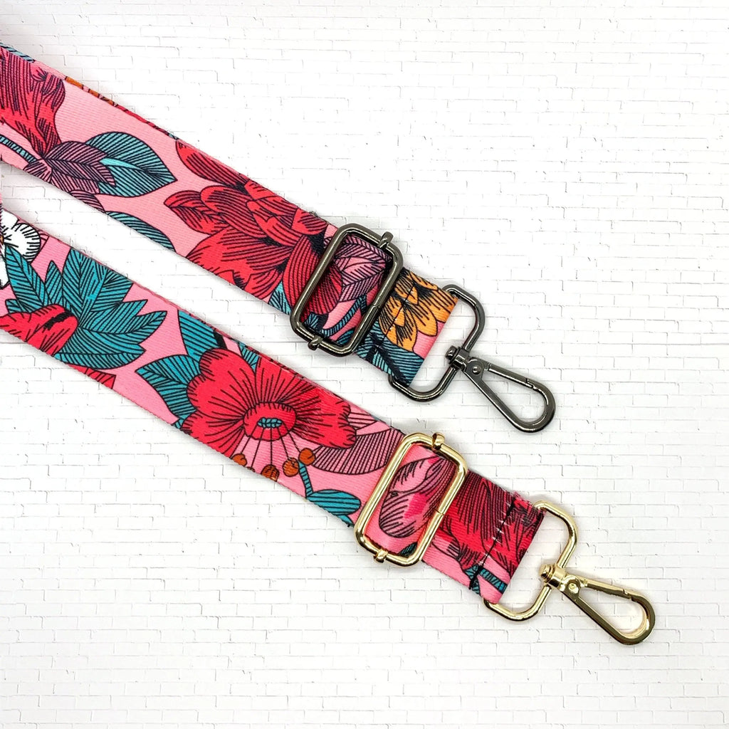 Removable Strap Print #17 by ClaudiaG Collection CLAUDIAG COLLECTION