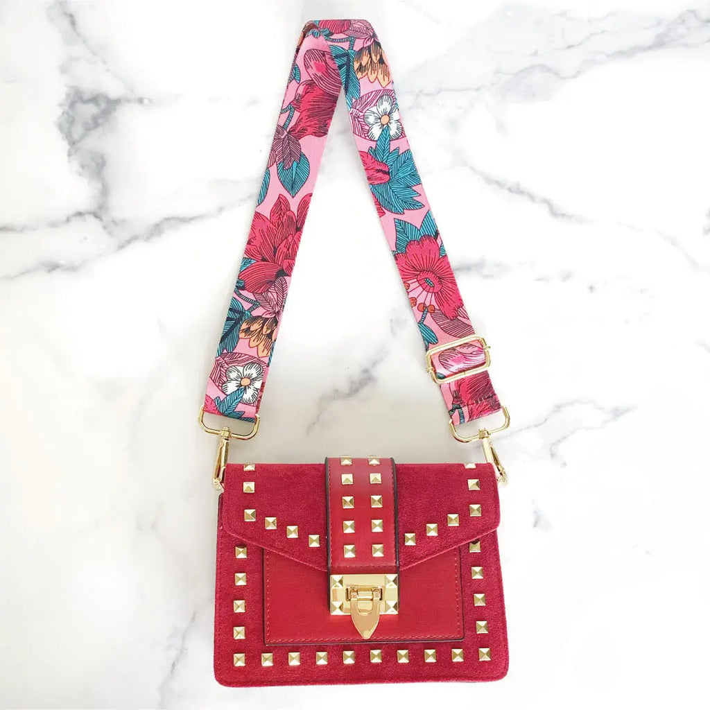 Removable Strap Print #17 by ClaudiaG Collection CLAUDIAG COLLECTION