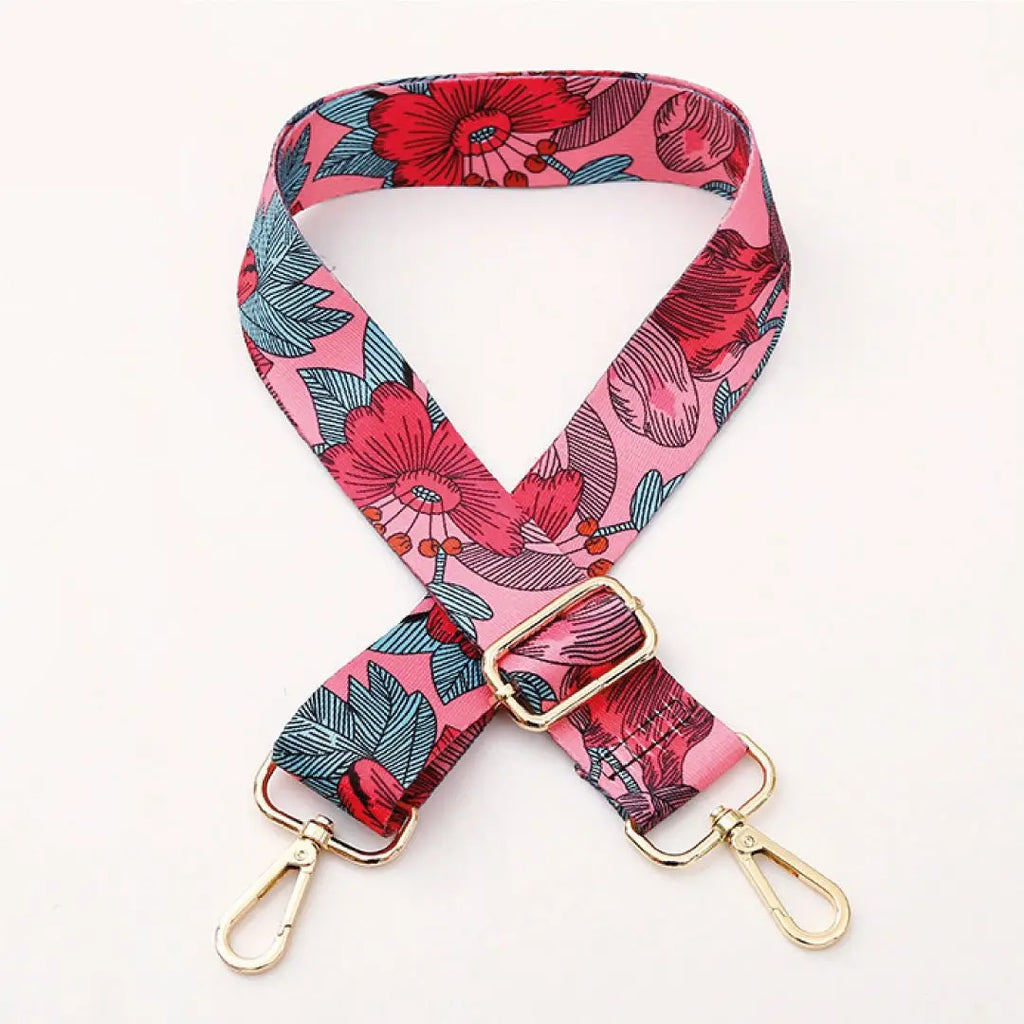 Removable Strap Print #17 by ClaudiaG Collection CLAUDIAG COLLECTION