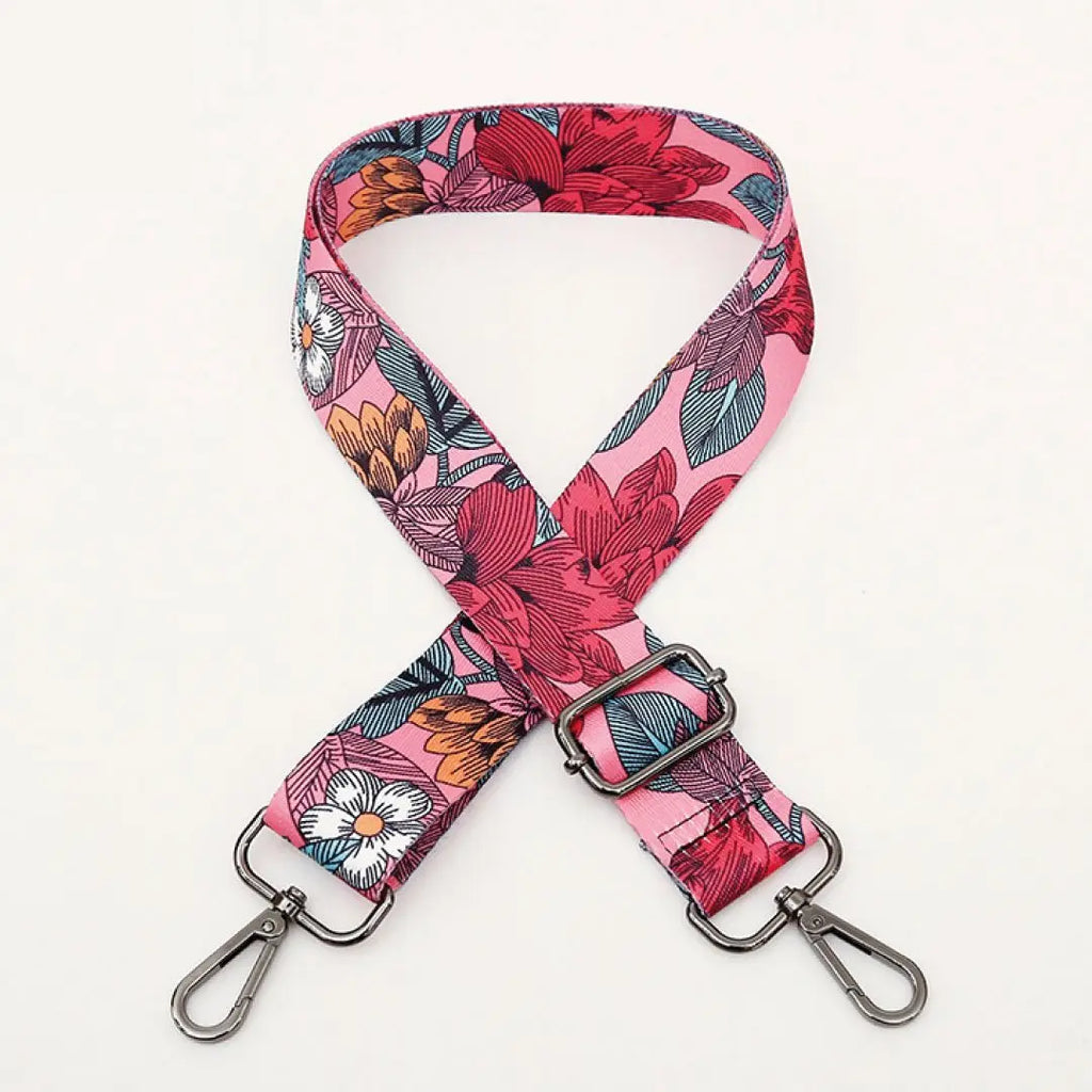 Removable Strap Print #17 by ClaudiaG Collection CLAUDIAG COLLECTION