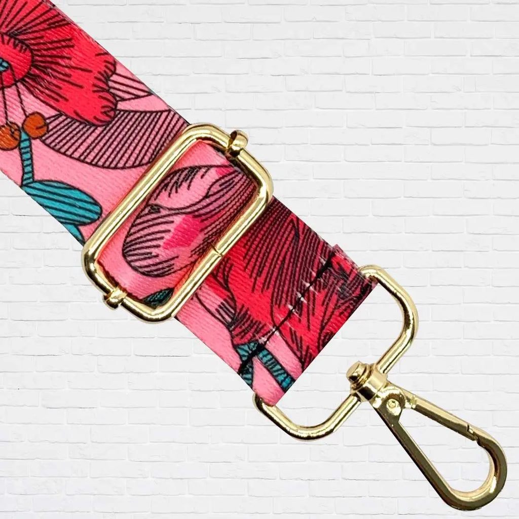 Removable Strap Print #17 by ClaudiaG Collection CLAUDIAG COLLECTION