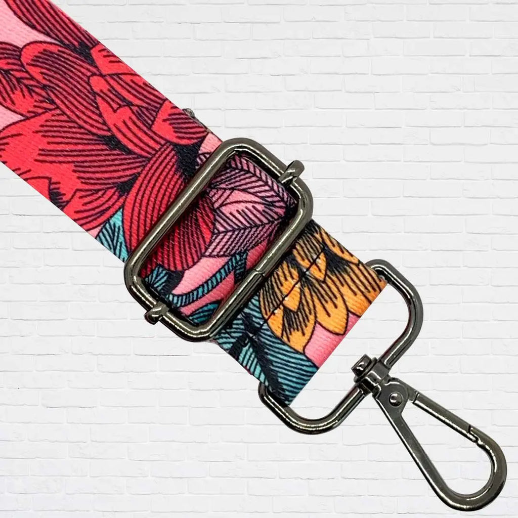 Removable Strap Print #17 by ClaudiaG Collection CLAUDIAG COLLECTION