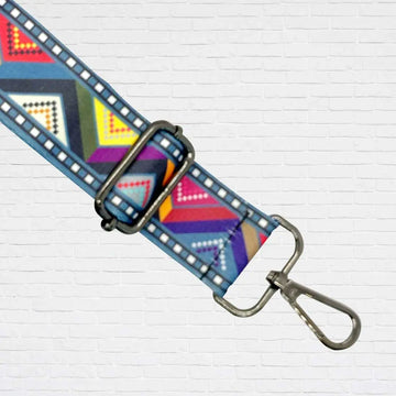 Removable Strap Print #2 by ClaudiaG Collection CLAUDIAG COLLECTION
