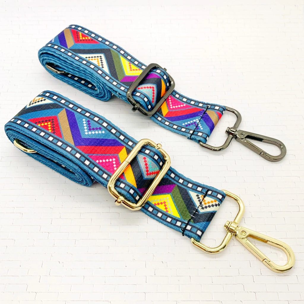 Removable Strap Print #2 by ClaudiaG Collection CLAUDIAG COLLECTION