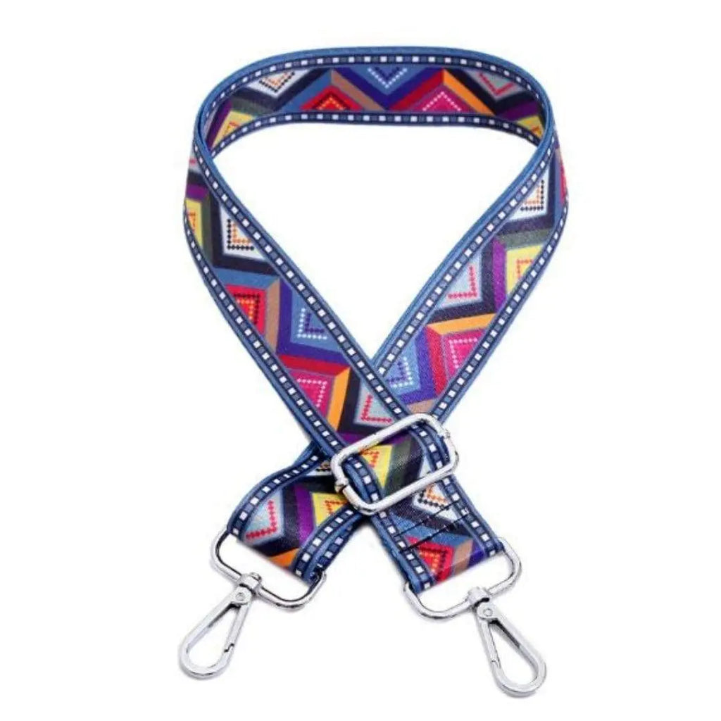 Removable Strap Print #2 by ClaudiaG Collection CLAUDIAG COLLECTION