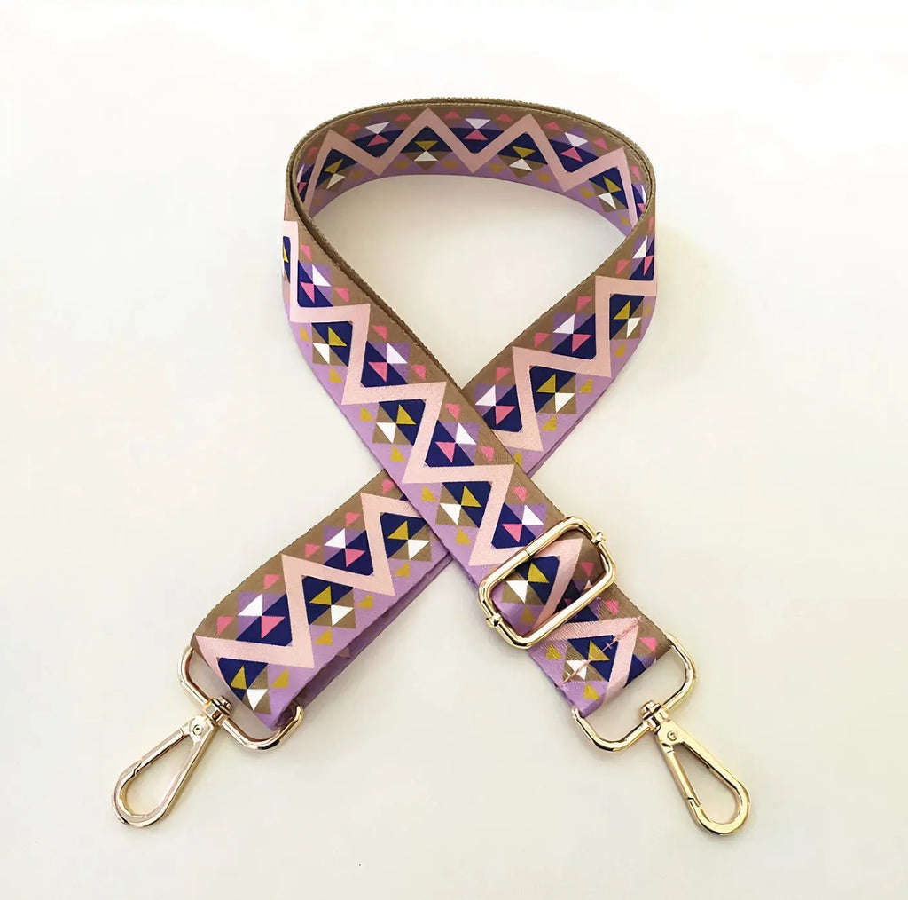 Removable Strap Print #21 by ClaudiaG Collection CLAUDIAG COLLECTION