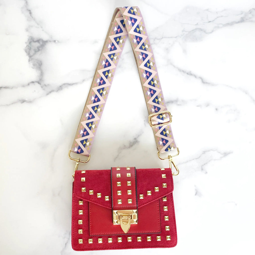 Removable Strap Print #21 by ClaudiaG Collection CLAUDIAG COLLECTION