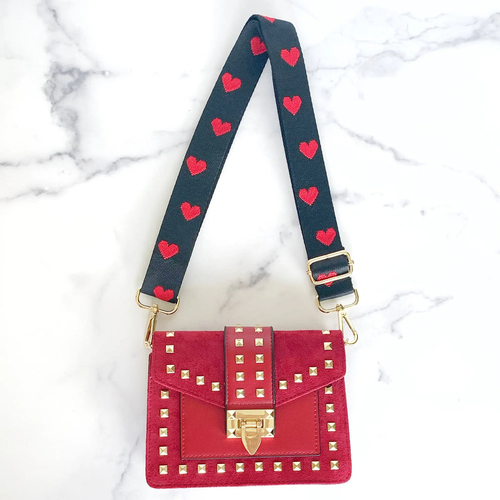 Removable Strap Print #26 by ClaudiaG Collection CLAUDIAG COLLECTION