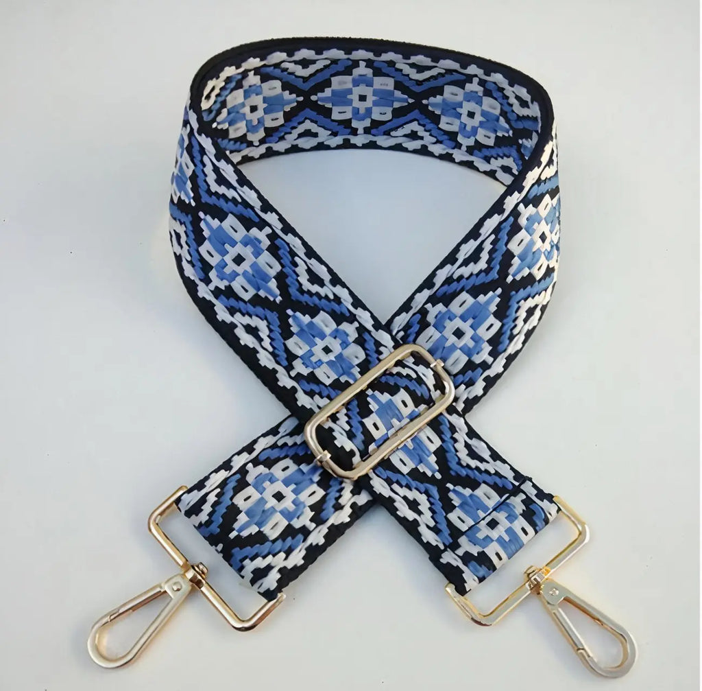 Removable Strap Print #28 by ClaudiaG Collection CLAUDIAG COLLECTION
