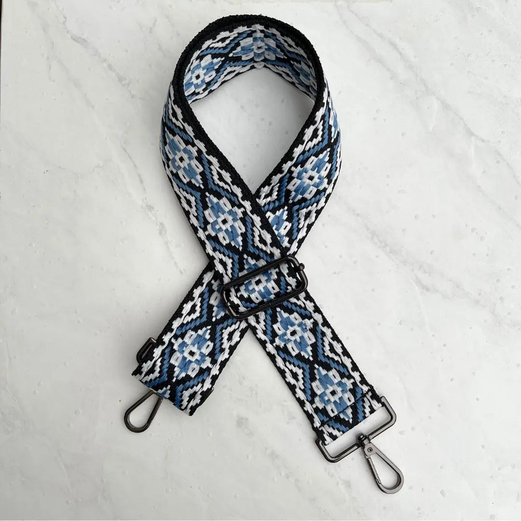 Removable Strap Print #28 by ClaudiaG Collection CLAUDIAG COLLECTION