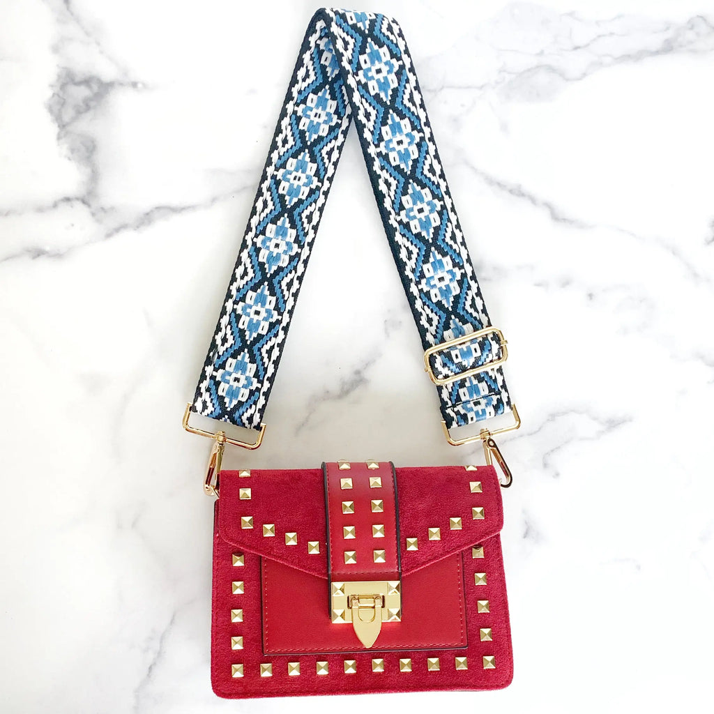 Removable Strap Print #28 by ClaudiaG Collection CLAUDIAG COLLECTION