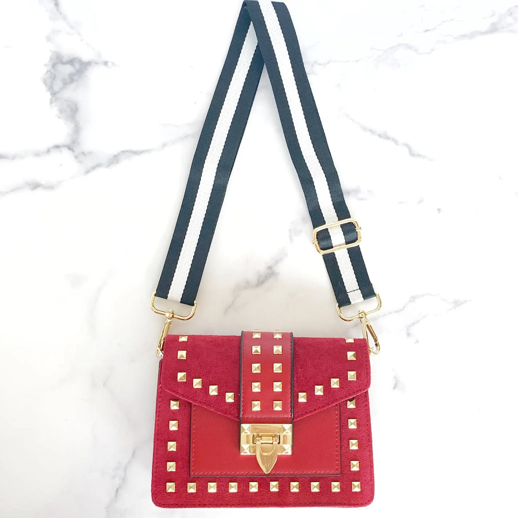 Removable Strap Print #29 by ClaudiaG Collection CLAUDIAG COLLECTION