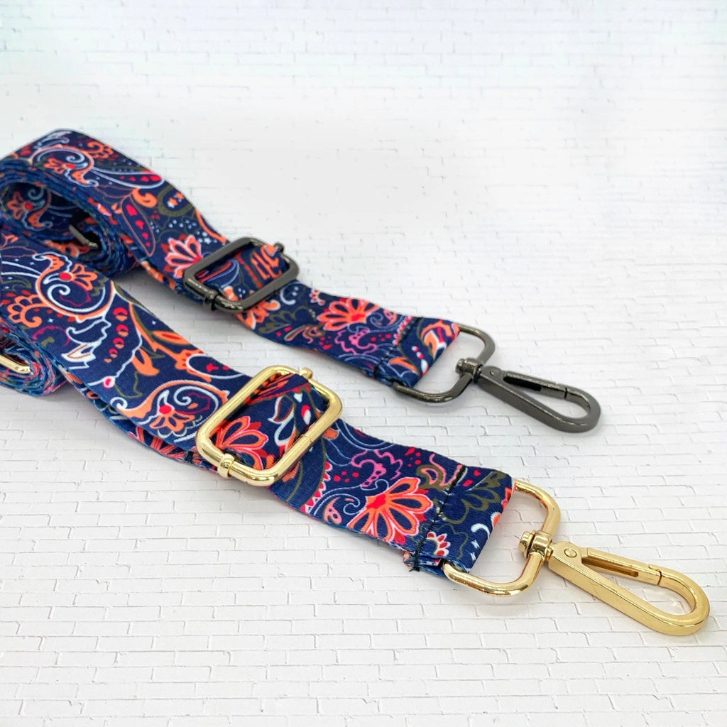 Removable Strap Print #3 by ClaudiaG Collection CLAUDIAG COLLECTION