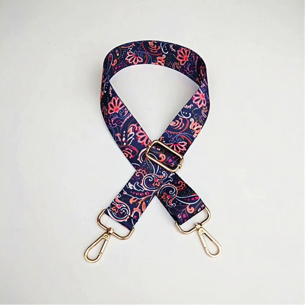 Removable Strap Print #3 by ClaudiaG Collection CLAUDIAG COLLECTION