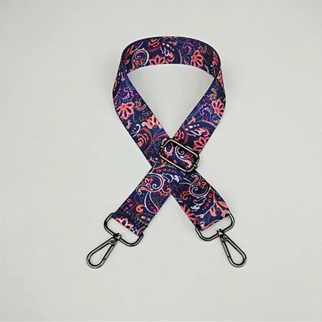 Removable Strap Print #3 by ClaudiaG Collection CLAUDIAG COLLECTION
