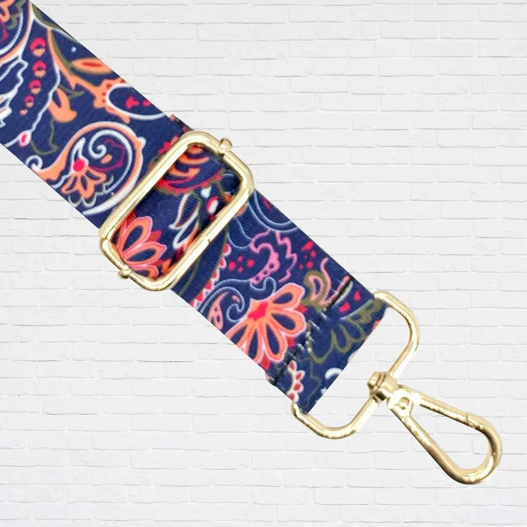 Removable Strap Print #3 by ClaudiaG Collection CLAUDIAG COLLECTION