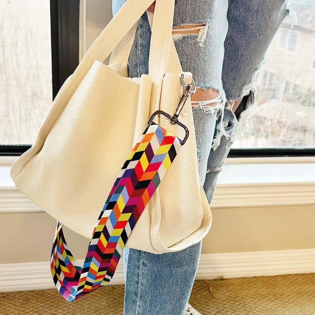 Removable Strap Print #30 by ClaudiaG Collection CLAUDIAG COLLECTION