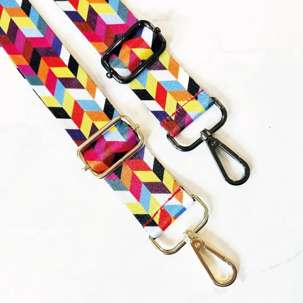 Removable Strap Print #30 by ClaudiaG Collection CLAUDIAG COLLECTION