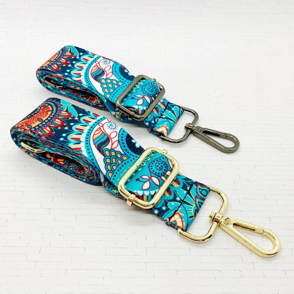 Removable Strap Print #4 by ClaudiaG Collection CLAUDIAG COLLECTION