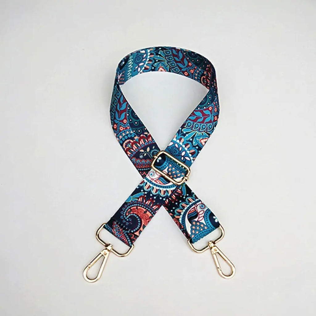 Removable Strap Print #4 by ClaudiaG Collection CLAUDIAG COLLECTION