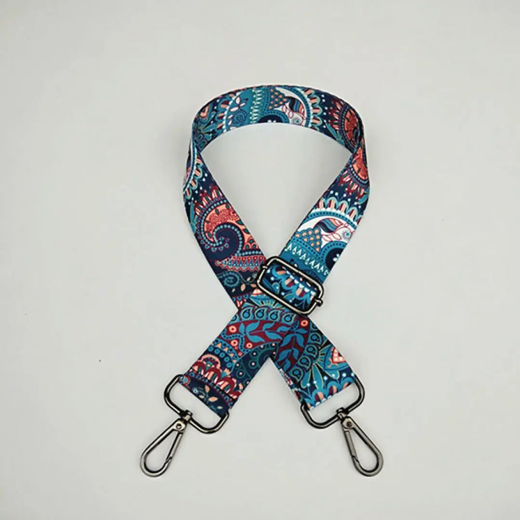 Removable Strap Print #4 by ClaudiaG Collection CLAUDIAG COLLECTION