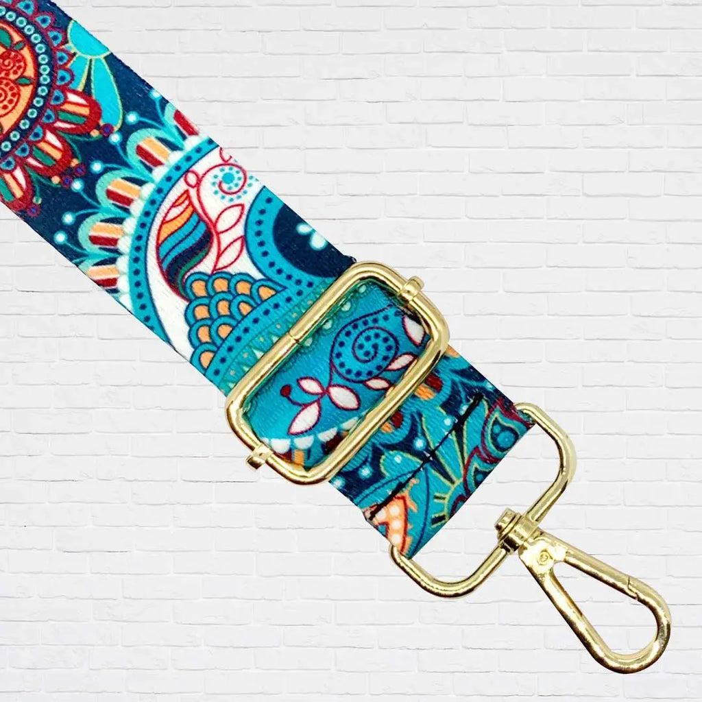 Removable Strap Print #4 by ClaudiaG Collection CLAUDIAG COLLECTION