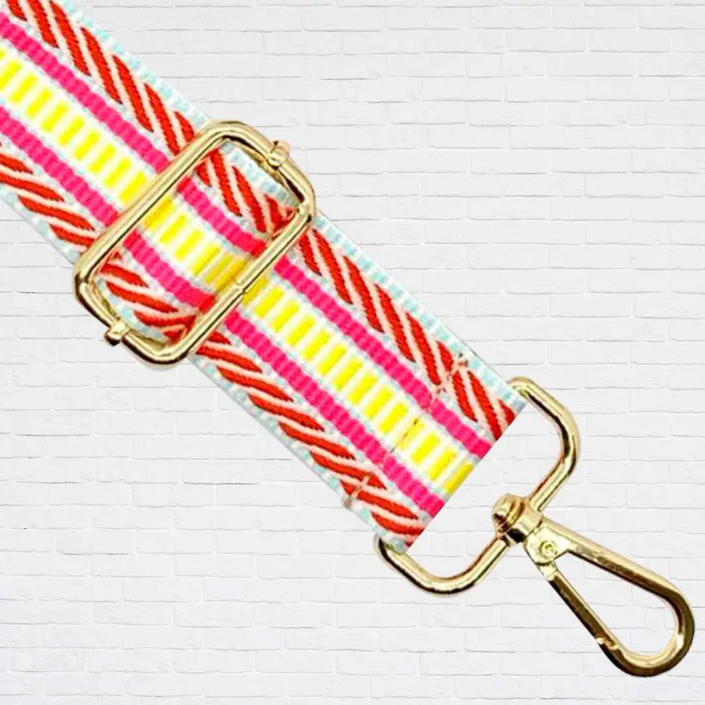 Removable Strap Print #6 by ClaudiaG Collection CLAUDIAG COLLECTION