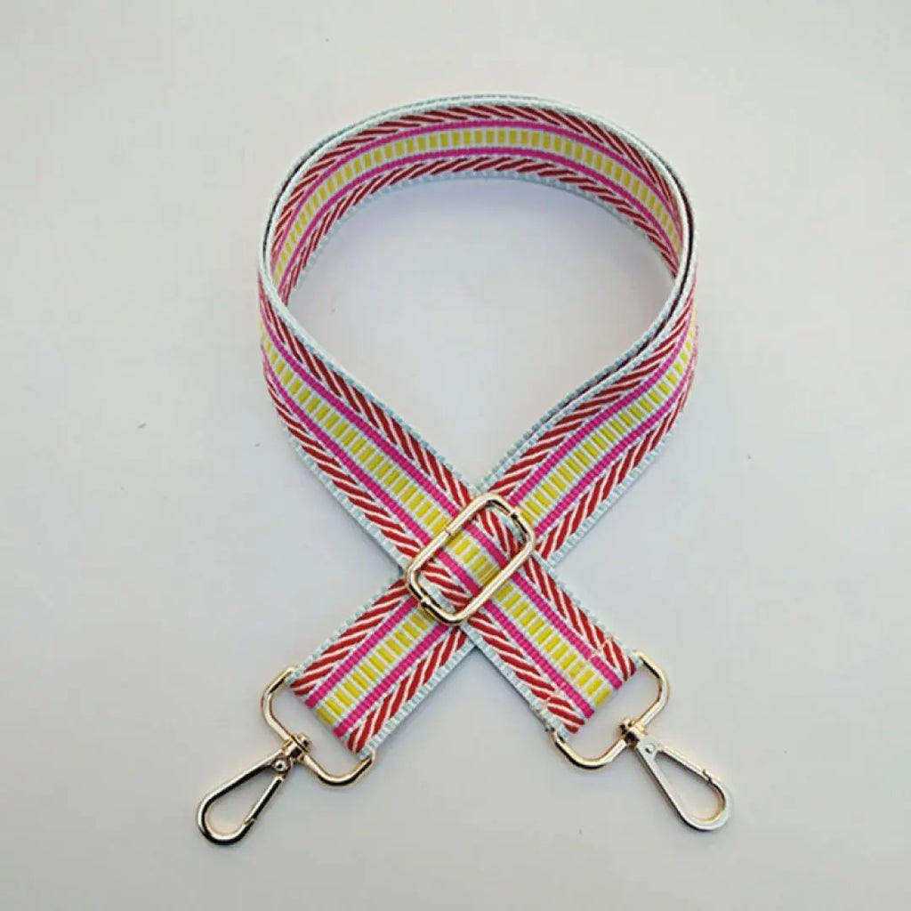 Removable Strap Print #6 by ClaudiaG Collection CLAUDIAG COLLECTION