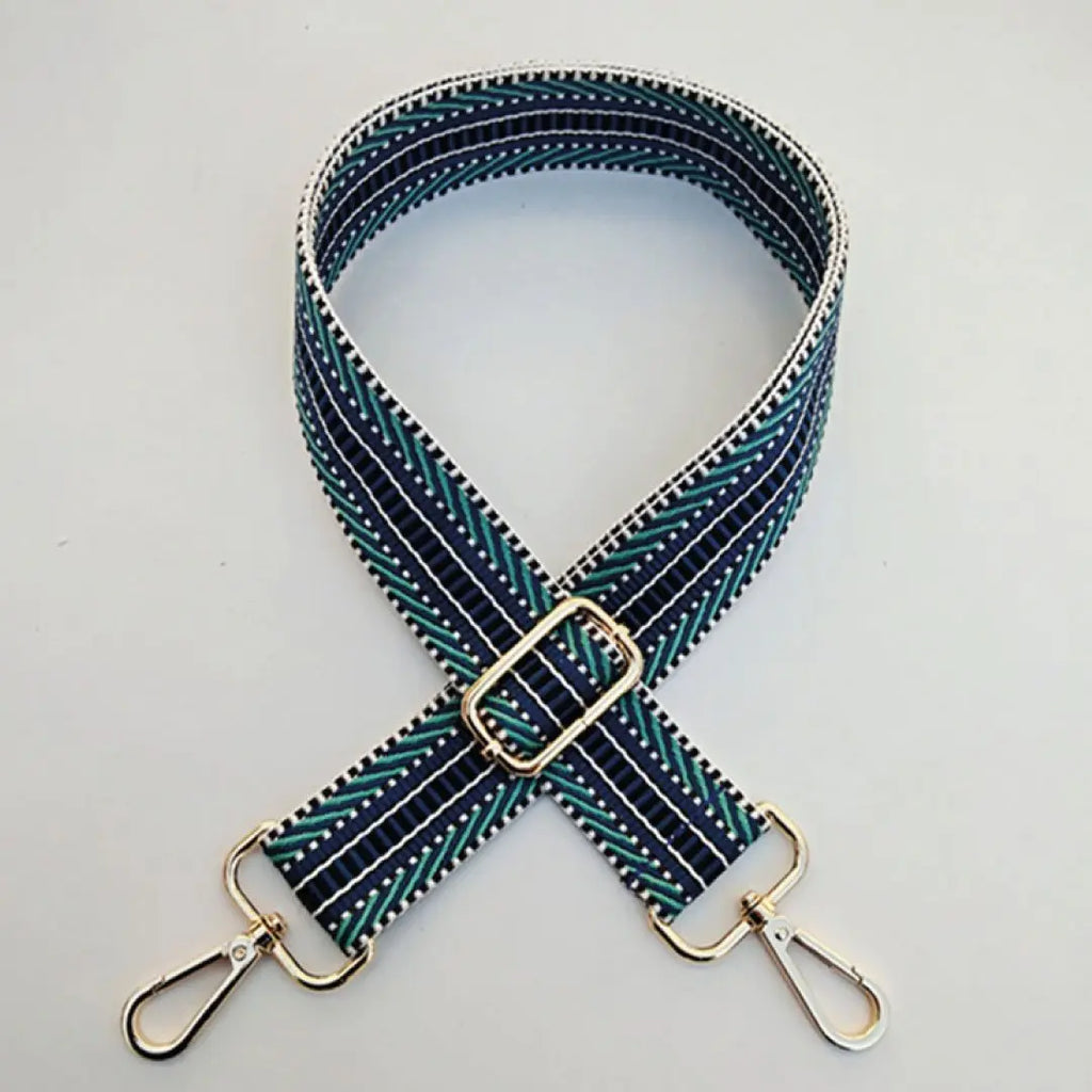 Removable Strap Print #7 by ClaudiaG Collection CLAUDIAG COLLECTION