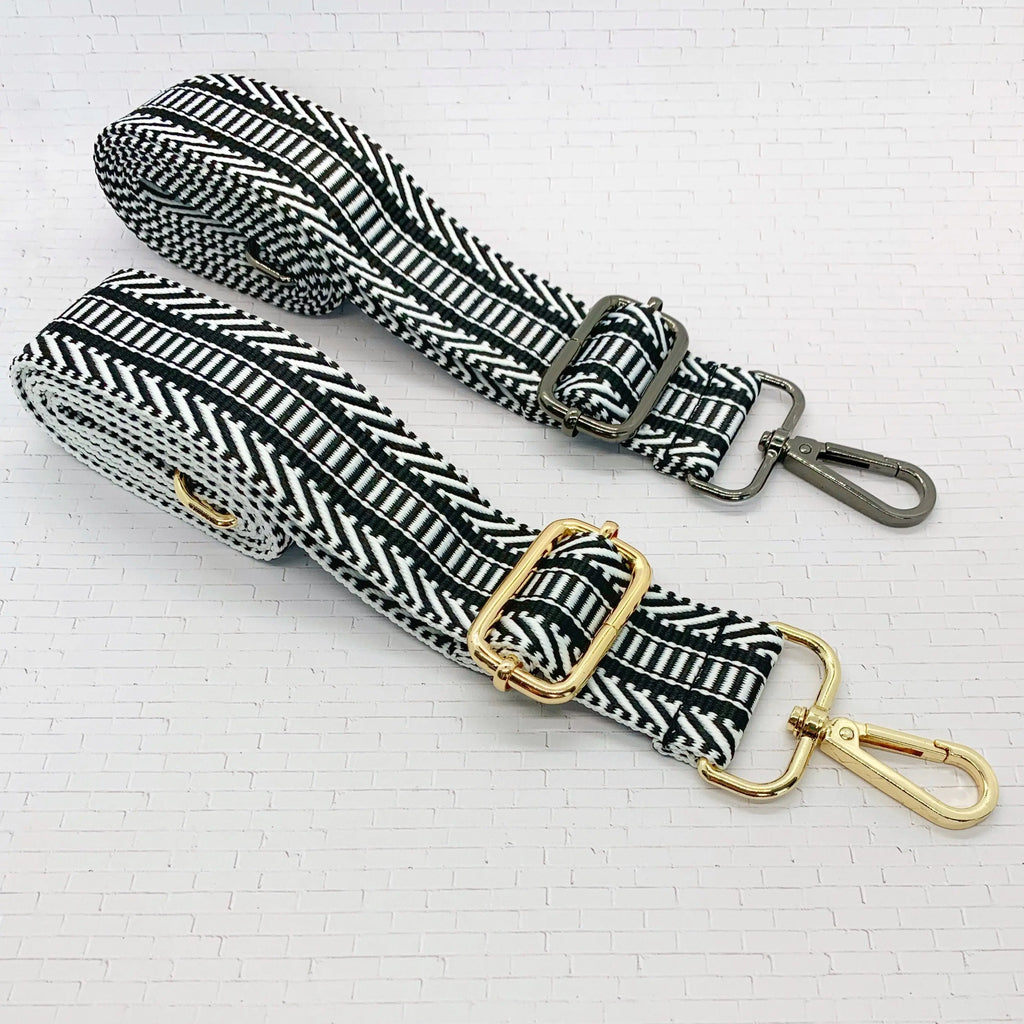 Removable Strap Print #8 by ClaudiaG Collection CLAUDIAG COLLECTION