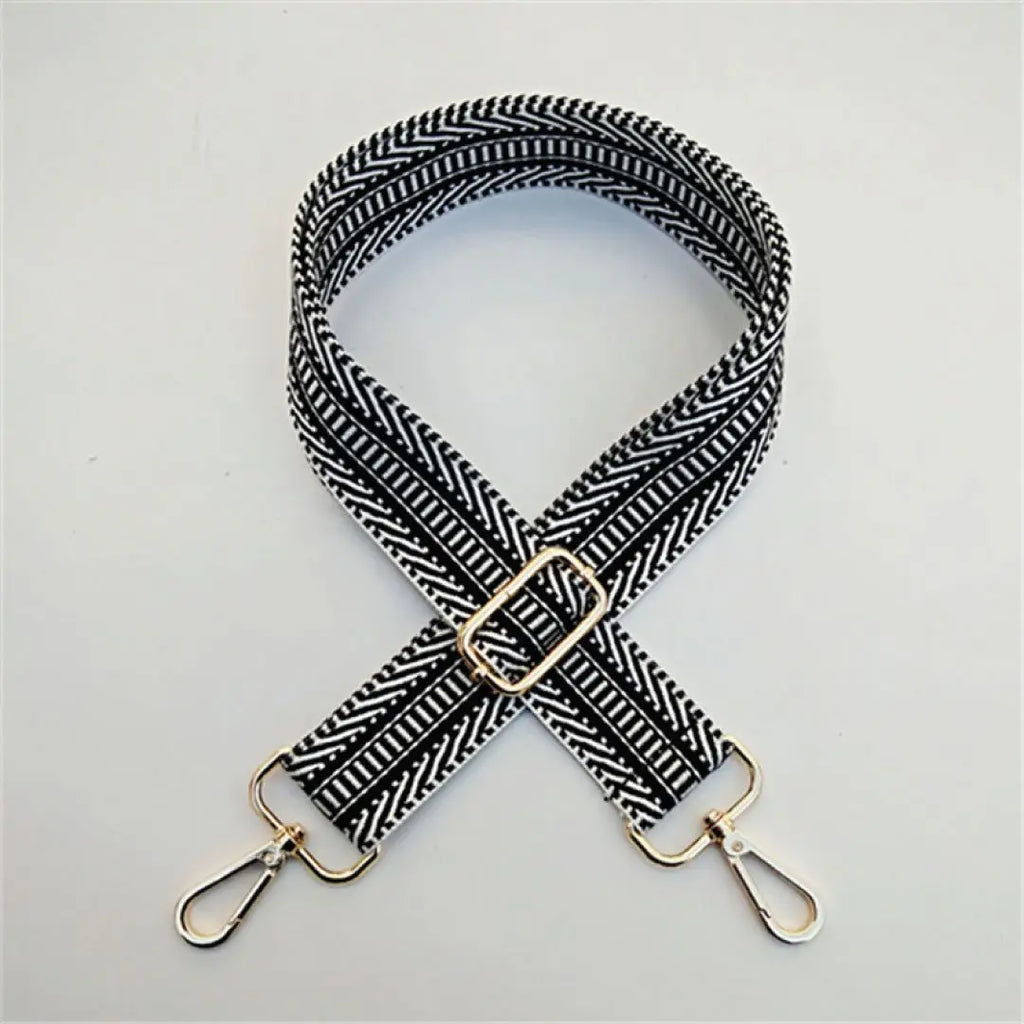 Removable Strap Print #8 by ClaudiaG Collection CLAUDIAG COLLECTION