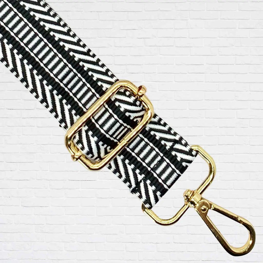 Removable Strap Print #8 by ClaudiaG Collection CLAUDIAG COLLECTION