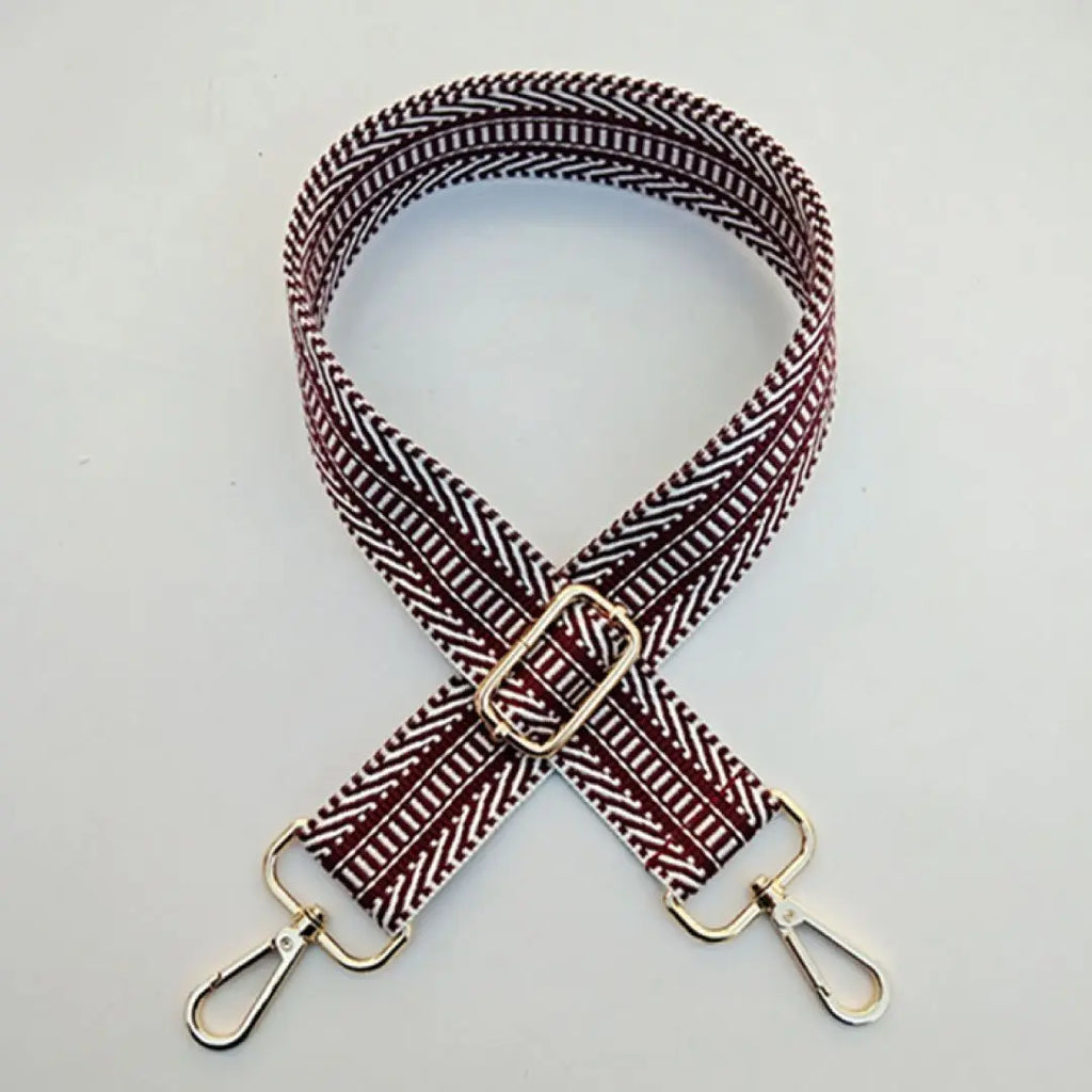 Removable Strap Print #9 by ClaudiaG Collection CLAUDIAG COLLECTION