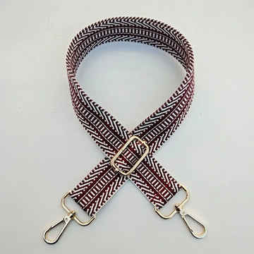 Removable Strap Print #9 by ClaudiaG Collection CLAUDIAG COLLECTION