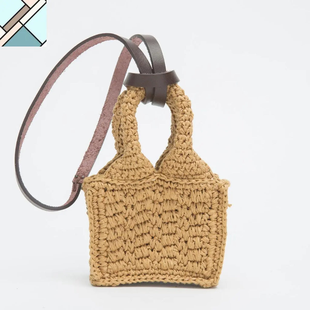 Rende Airpod Case Bag TULLAA