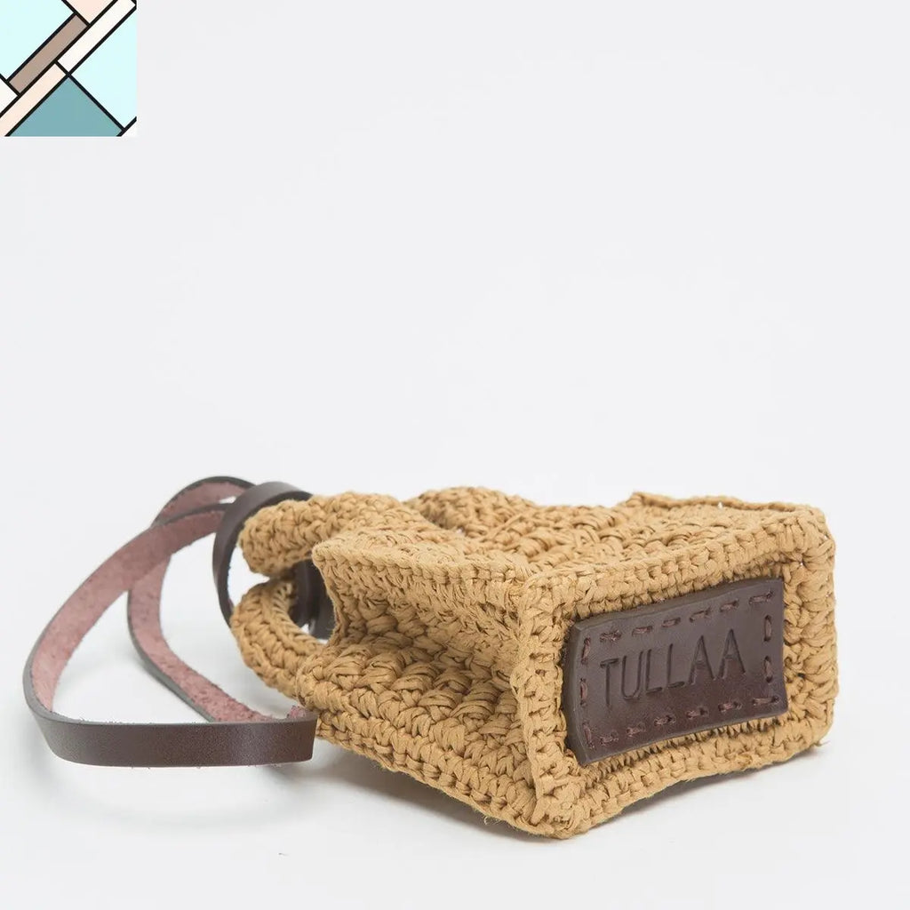 Rende Airpod Case Bag TULLAA