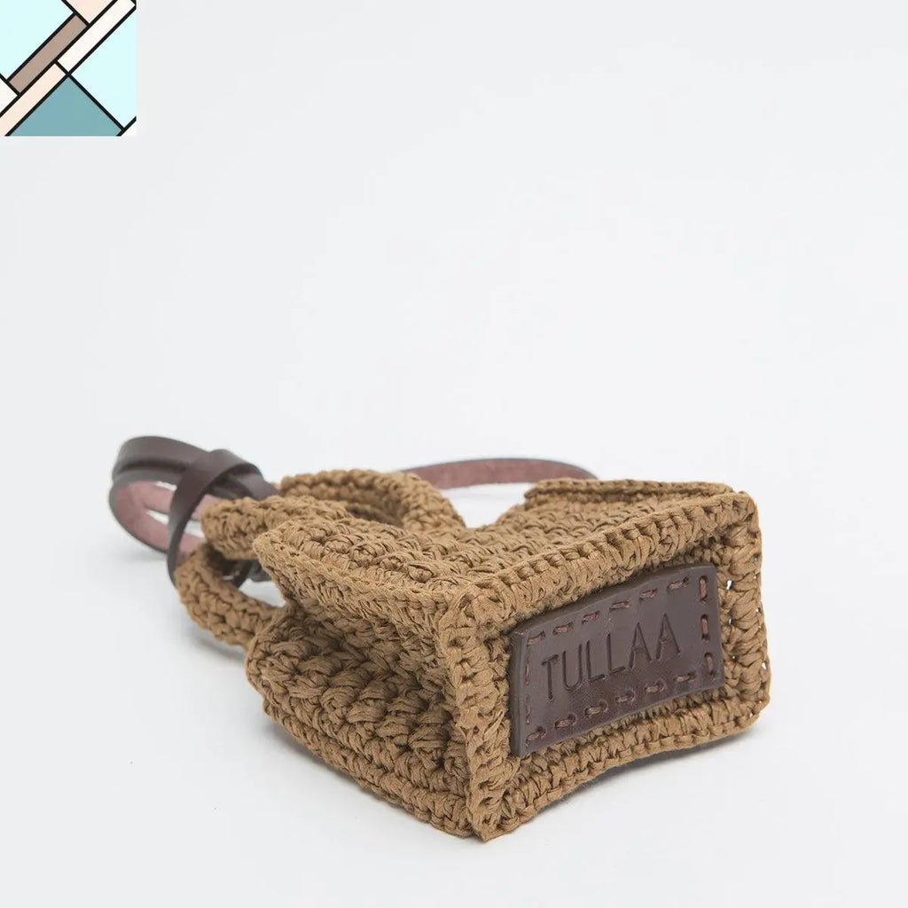 Rende Airpod Case Bag TULLAA