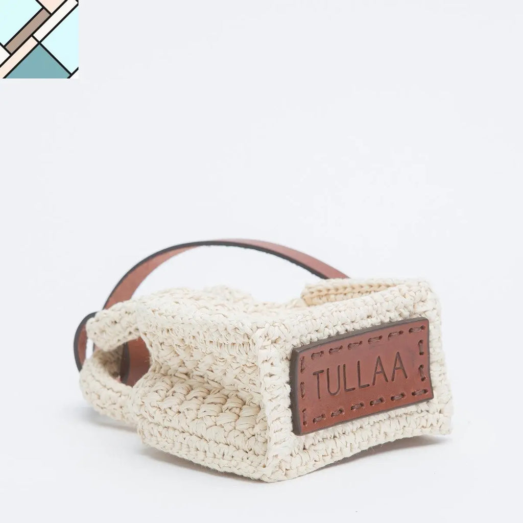 Rende Airpod Case Bag TULLAA