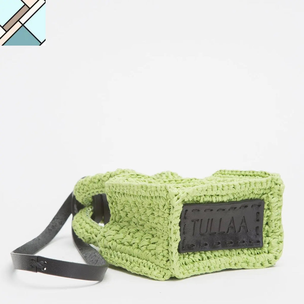 Rende Airpod Case Bag TULLAA