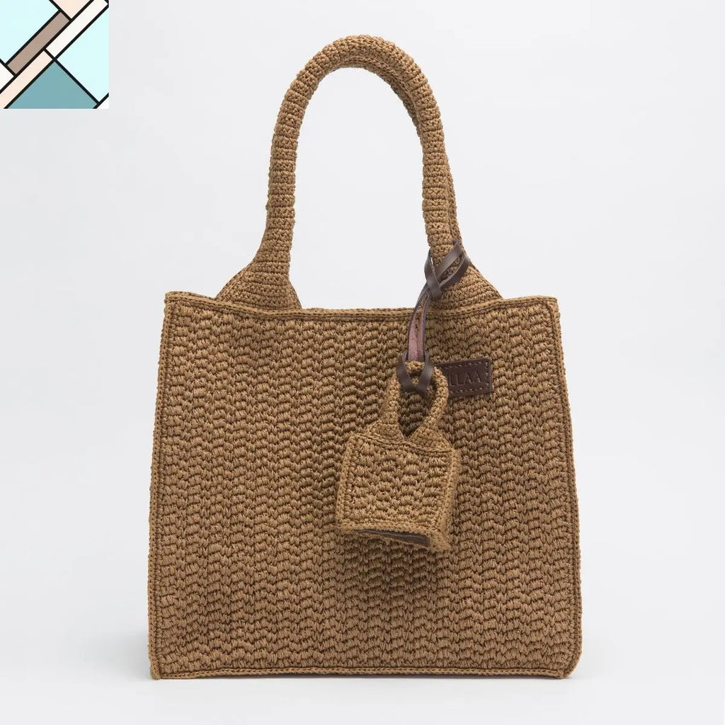 Rende Large Tote Bag TULLAA