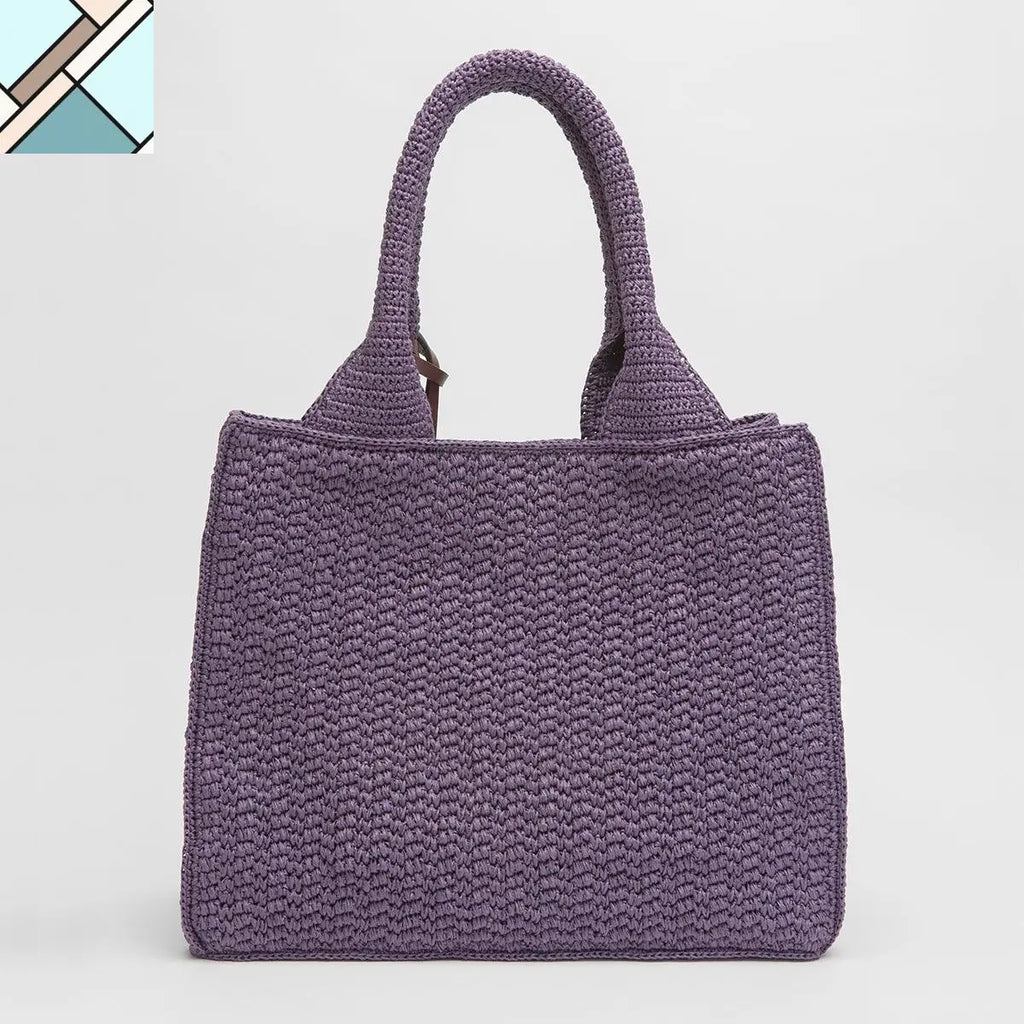 Rende Large Tote Bag TULLAA