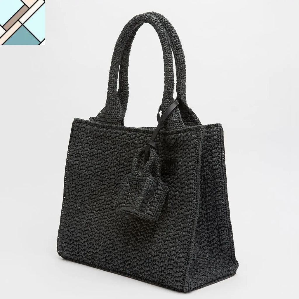 Rende Large Tote Bag TULLAA