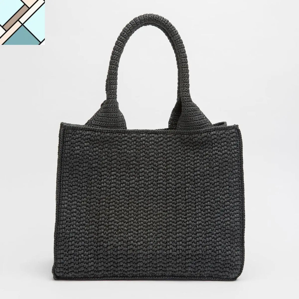 Rende Large Tote Bag TULLAA