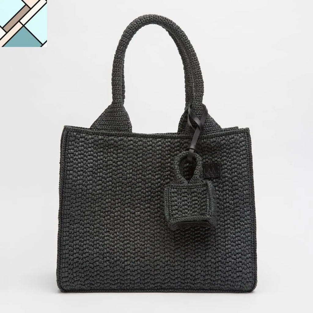 Rende Large Tote Bag TULLAA