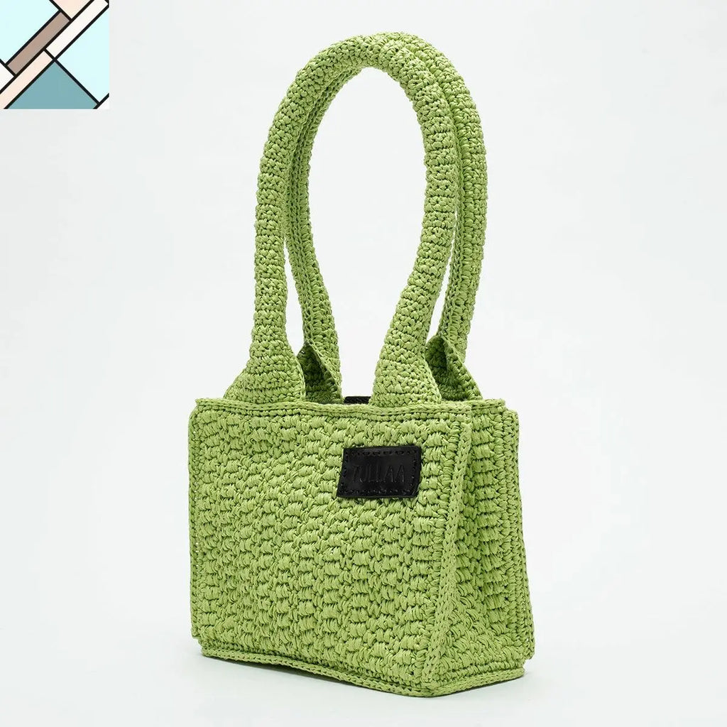 Rende Mini Tote Bag TULLAA
