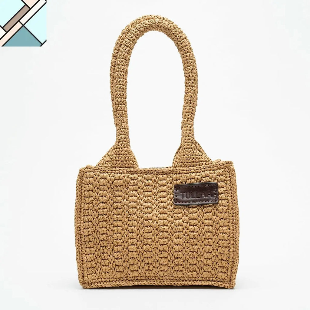 Rende Mini Tote Bag TULLAA