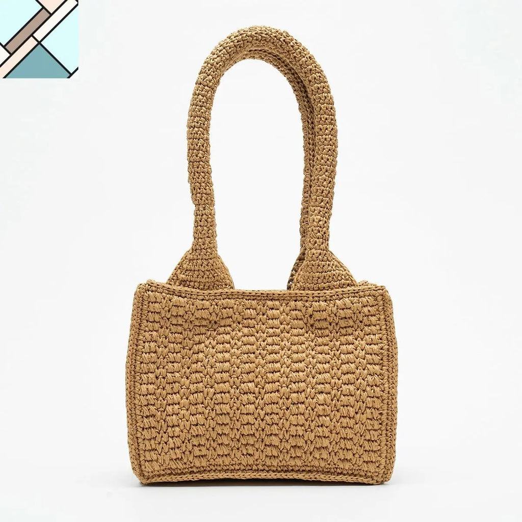 Rende Mini Tote Bag TULLAA