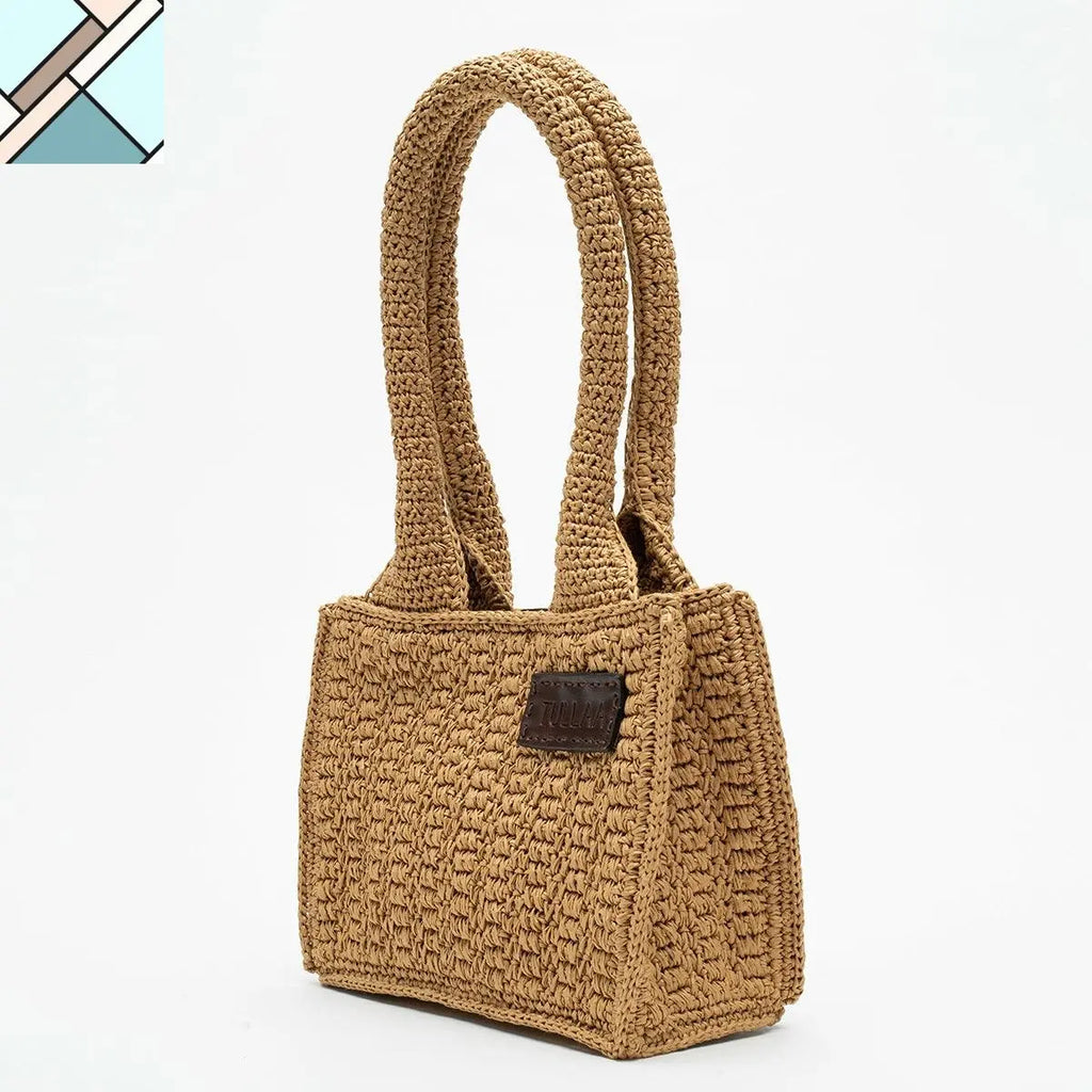 Rende Mini Tote Bag TULLAA