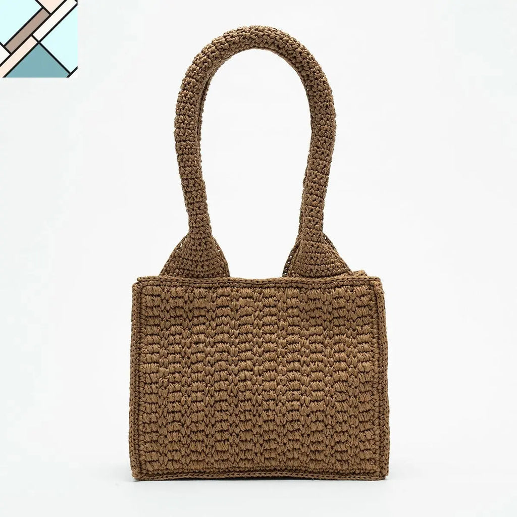 Rende Mini Tote Bag TULLAA